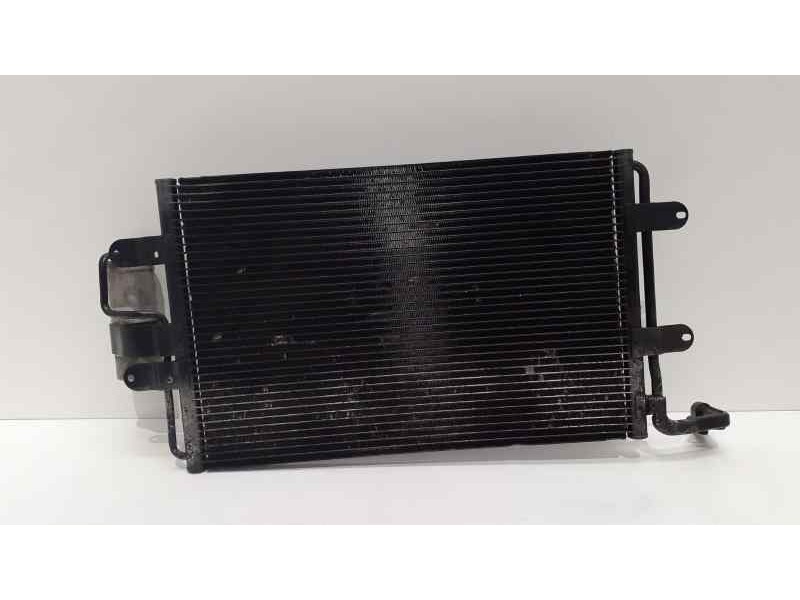 Recambio de condensador / radiador aire acondicionado para volkswagen golf iv berlina (1j1) básico referencia OEM IAM 1J0820413L