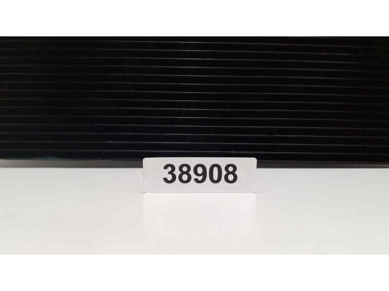 Recambio de condensador / radiador aire acondicionado para volkswagen golf iv berlina (1j1) básico referencia OEM IAM 1J0820413L