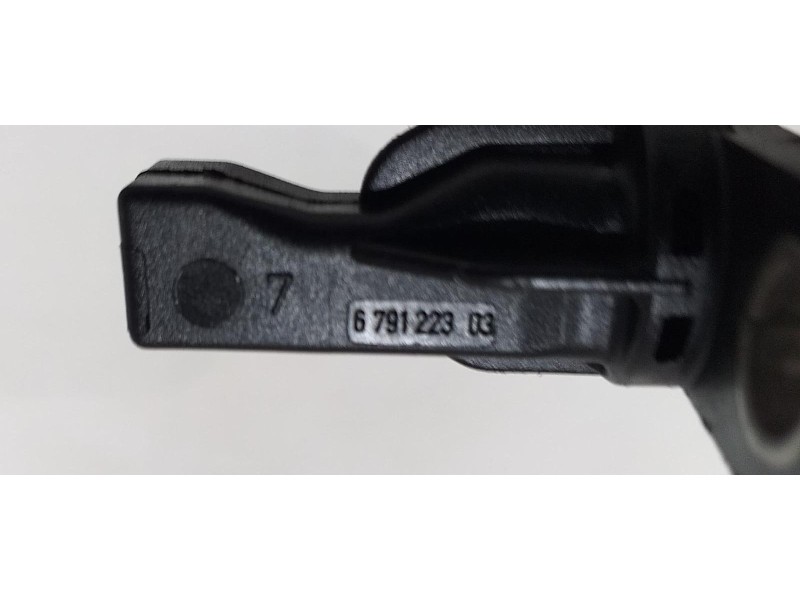 Recambio de sensor para bmw serie 3 touring (f31) 318d referencia OEM IAM 6791223 51653 