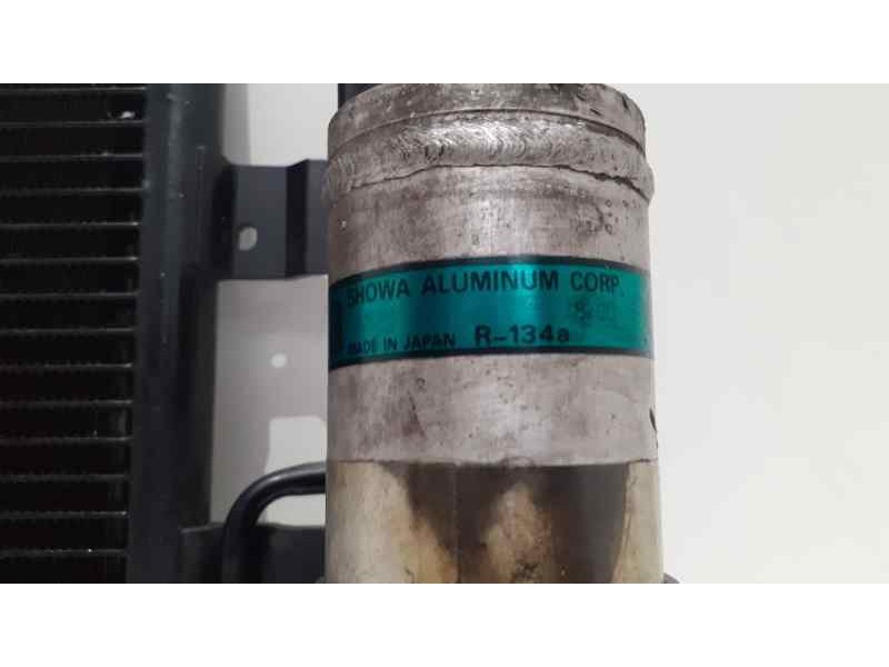 Recambio de condensador / radiador aire acondicionado para volkswagen golf iv berlina (1j1) básico referencia OEM IAM 1J0820413L