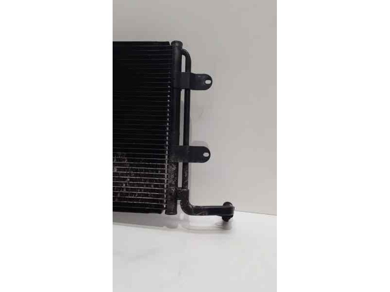 Recambio de condensador / radiador aire acondicionado para volkswagen golf iv berlina (1j1) básico referencia OEM IAM 1J0820413L