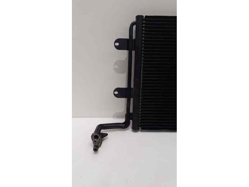 Recambio de condensador / radiador aire acondicionado para volkswagen golf iv berlina (1j1) básico referencia OEM IAM 1J0820413L