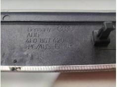 Recambio de moldura para audi a6 allroad quattro (4fh) 3.0 tdi referencia OEM IAM 4F0867420 79683 R 2