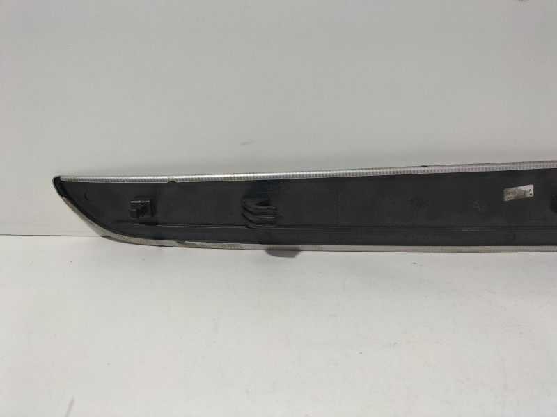 Recambio de moldura para audi a6 allroad quattro (4fh) 3.0 tdi referencia OEM IAM 4F0867420 79683 R