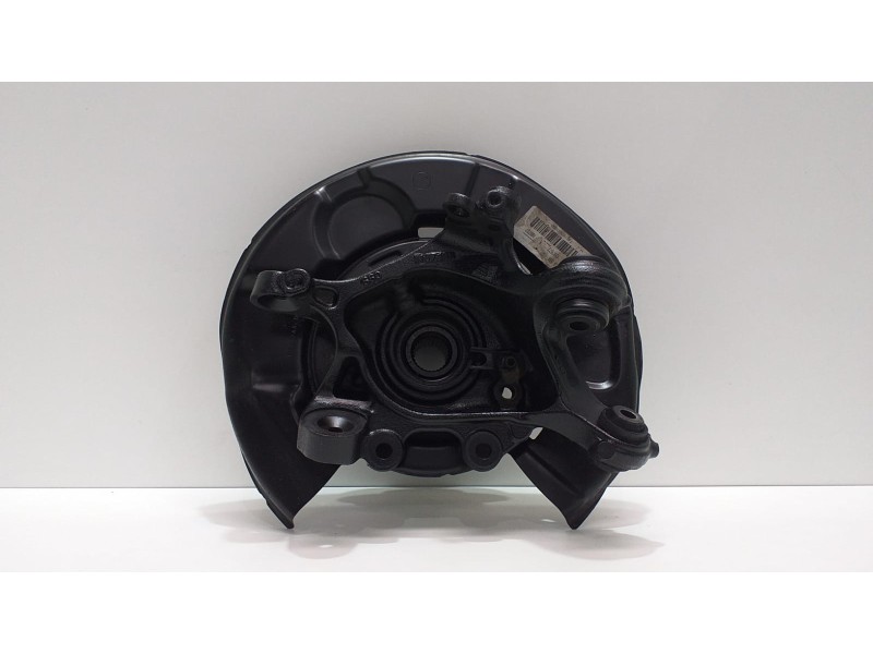 Recambio de mangueta trasera derecha para bmw serie 3 touring (f31) 318d referencia OEM IAM 0000019834 51656 