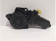 Recambio de motor elevalunas trasero izquierdo para hyundai tucson (jm) 2.0 crdi style referencia OEM IAM 3130034192 84188 