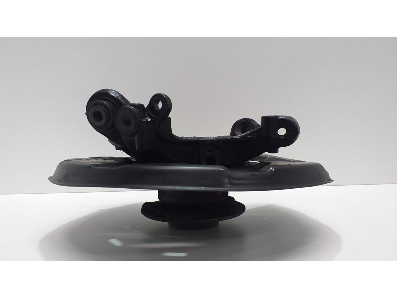 Recambio de mangueta trasera derecha para bmw serie 3 touring (f31) 318d referencia OEM IAM 0000019834 51656 