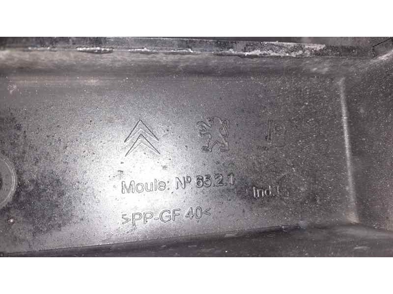 Recambio de panel frontal para citroën c4 grand picasso exclusive referencia OEM IAM 9658574380 38914 