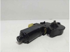 Recambio de motor elevalunas trasero izquierdo para hyundai tucson (jm) 2.0 crdi style referencia OEM IAM 3130034192 84188  2