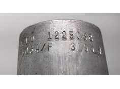 Recambio de evaporador aire acondicionado para mercedes-benz clase m (w163) 320 (163.154) referencia OEM IAM 1225038 63707  2