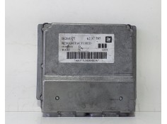Recambio de centralita motor uce para opel astra g berlina club referencia OEM IAM 16268377 72239 R
