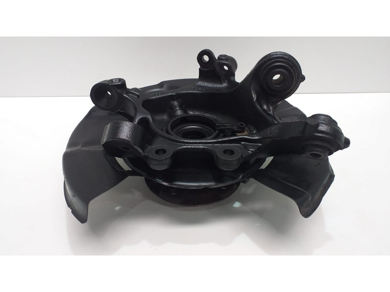 Recambio de mangueta trasera derecha para bmw serie 3 touring (f31) 318d referencia OEM IAM 0000019834 51656 