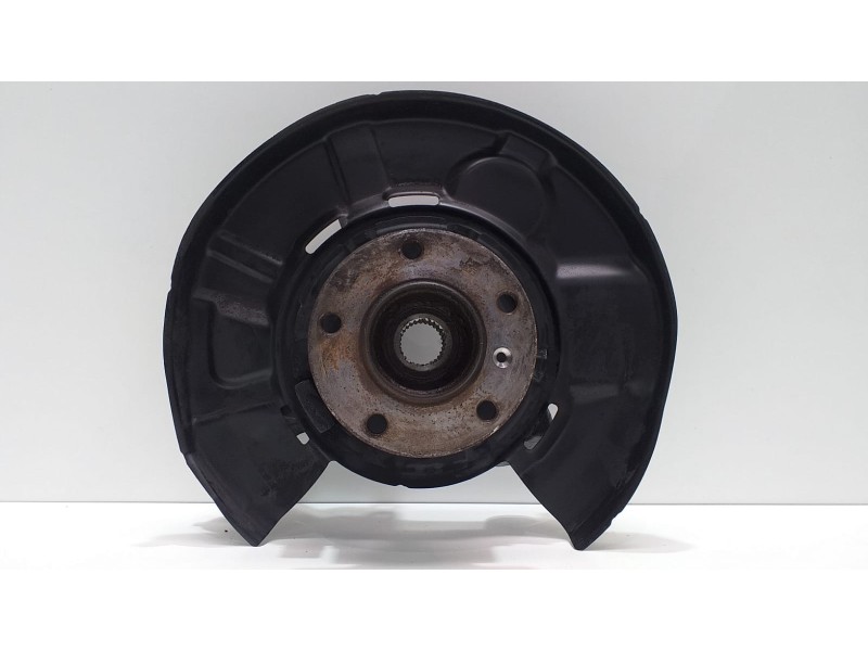 Recambio de mangueta trasera derecha para bmw serie 3 touring (f31) 318d referencia OEM IAM 0000019834 51656 