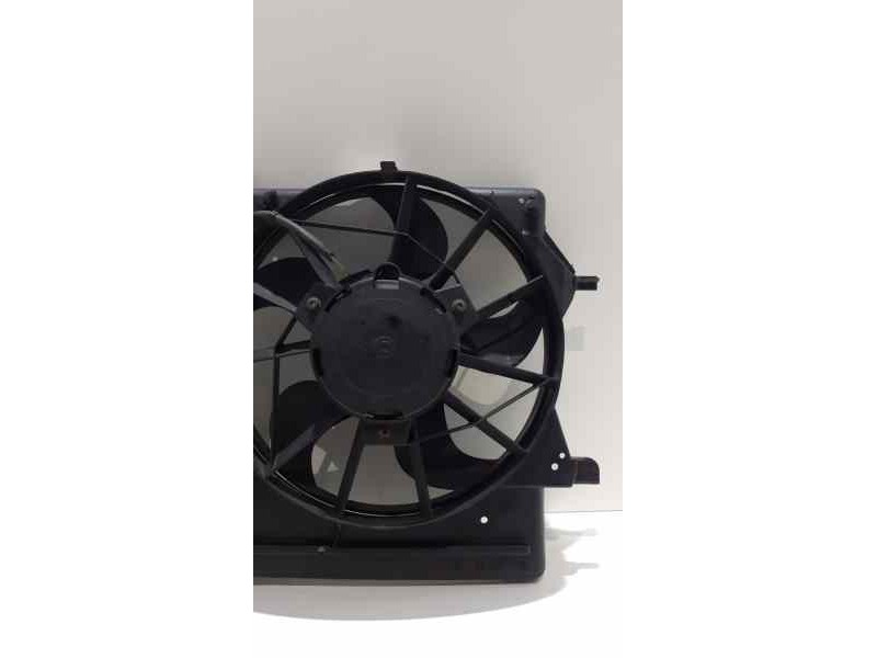 Recambio de electroventilador para ford focus turnier (cak) ghia referencia OEM IAM 98AB8C607 38917 