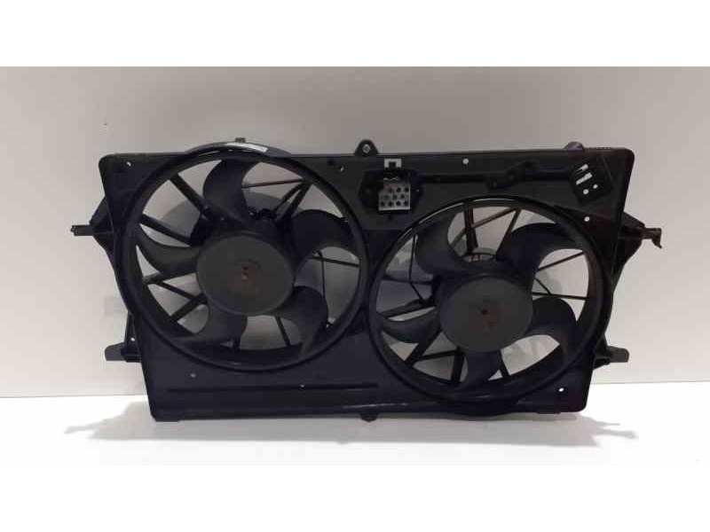 Recambio de electroventilador para ford focus turnier (cak) ghia referencia OEM IAM 98AB8C607 38917 