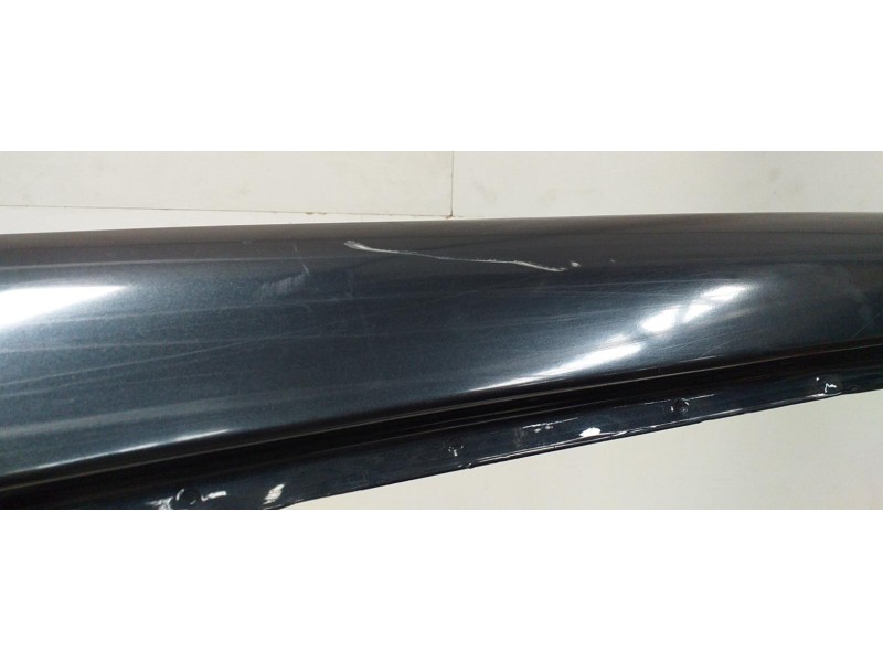 Recambio de puerta trasera derecha para mercedes-benz clase m (w163) 320 (163.154) referencia OEM IAM 1637301605 63712 