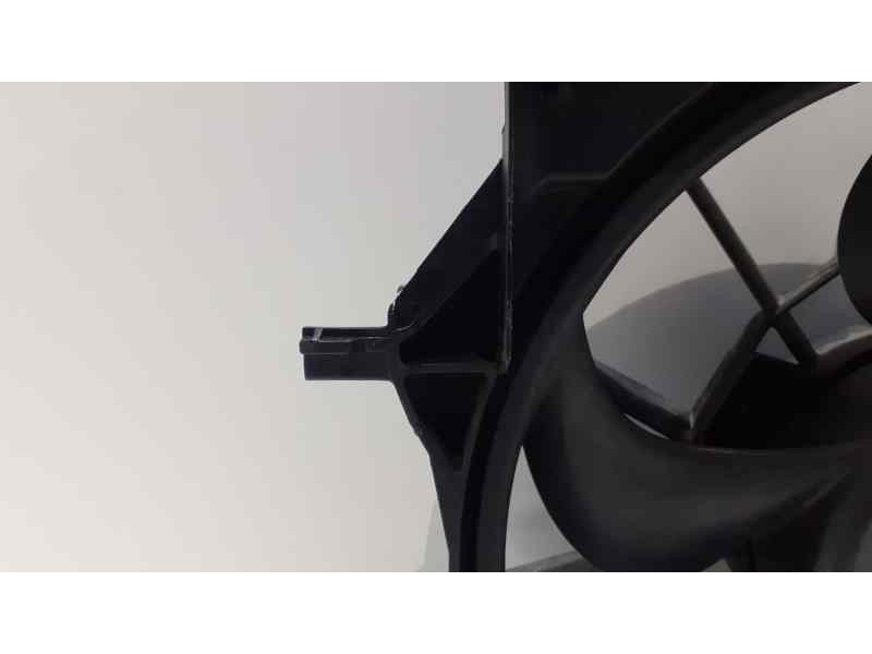 Recambio de electroventilador para ford focus turnier (cak) ghia referencia OEM IAM 98AB8C607 38917 