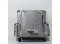 Recambio de centralita motor uce para peugeot 406 berlina (s1/s2) srdt pack referencia OEM IAM 9641607680 72247 R