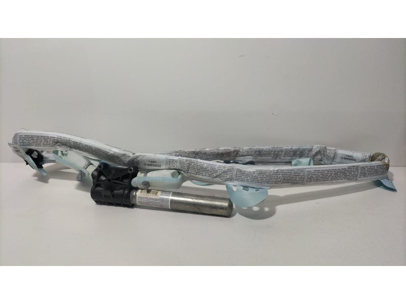 Recambio de airbag cortina delantero izquierdo para audi a6 allroad quattro (4fh) 3.0 tdi referencia OEM IAM 4F9880741A 79686 R