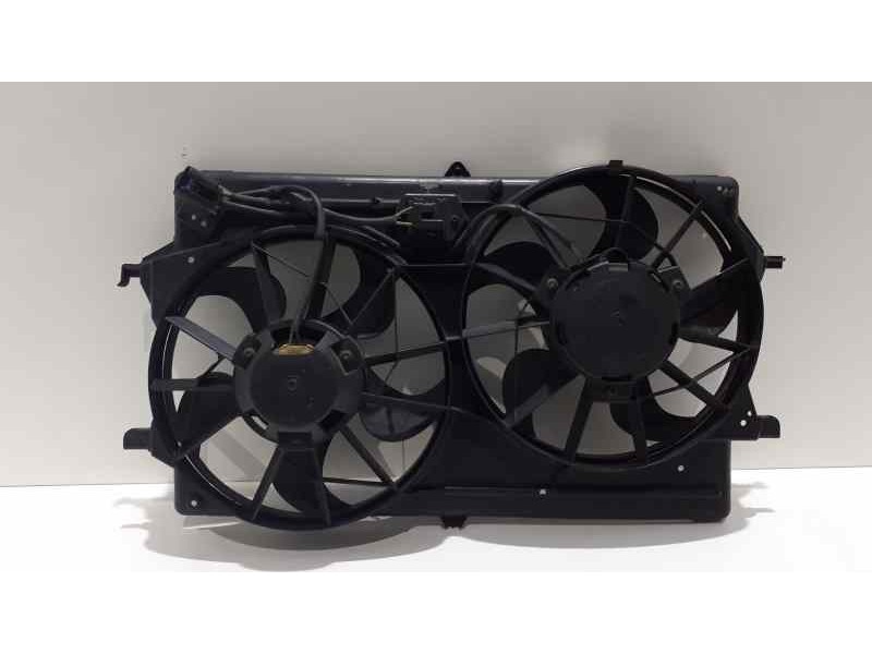 Recambio de electroventilador para ford focus turnier (cak) ghia referencia OEM IAM 98AB8C607 38917 