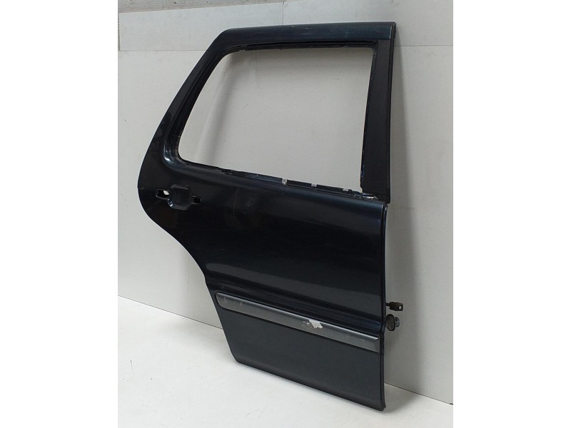 Recambio de puerta trasera derecha para mercedes-benz clase m (w163) 320 (163.154) referencia OEM IAM 1637301605 63712 
