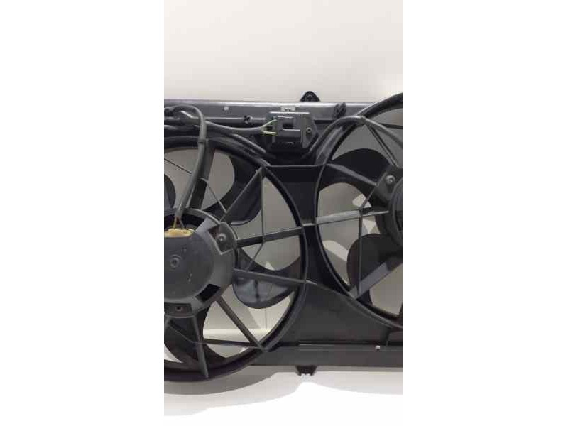 Recambio de electroventilador para ford focus turnier (cak) ghia referencia OEM IAM 98AB8C607 38917 