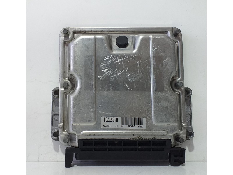 Recambio de centralita motor uce para peugeot 406 berlina (s1/s2) srdt pack referencia OEM IAM 9641607680 72247 R Recambio de centralita motor uce para peugeot 406 berlina (s1/s2) srdt pack referencia OEM IAM 9641607680 72247 R