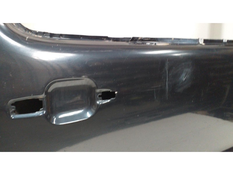 Recambio de puerta trasera derecha para mercedes-benz clase m (w163) 320 (163.154) referencia OEM IAM 1637301605 63712 