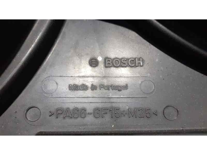 Recambio de electroventilador para ford focus turnier (cak) ghia referencia OEM IAM 98AB8C607 38917 