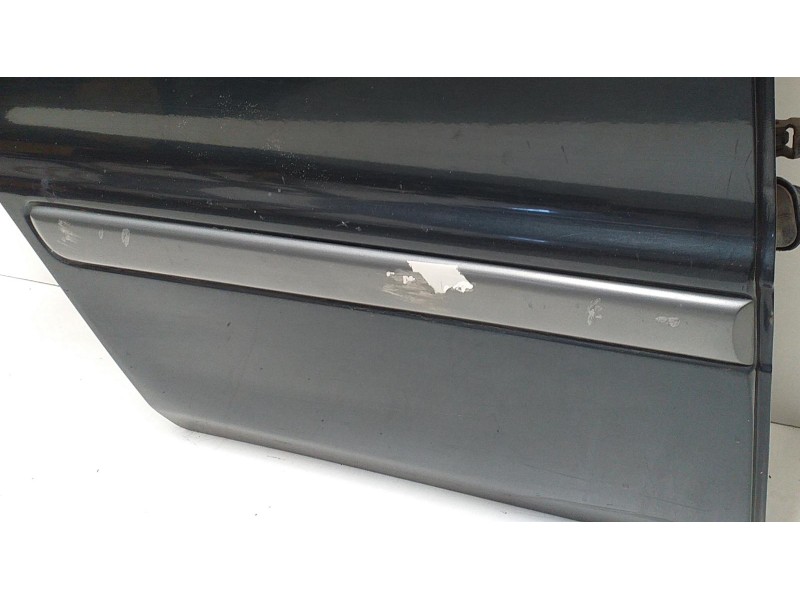 Recambio de puerta trasera derecha para mercedes-benz clase m (w163) 320 (163.154) referencia OEM IAM 1637301605 63712 