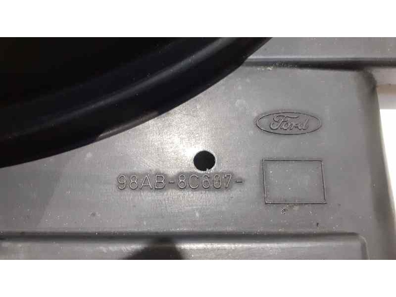 Recambio de electroventilador para ford focus turnier (cak) ghia referencia OEM IAM 98AB8C607 38917 