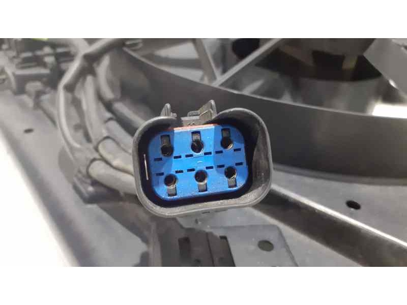 Recambio de electroventilador para ford focus turnier (cak) ghia referencia OEM IAM 98AB8C607 38917 
