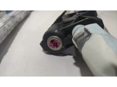 Recambio de airbag cortina delantero derecho para audi a6 allroad quattro (4fh) 3.0 tdi referencia OEM IAM 4F9880742A 79687 R 2