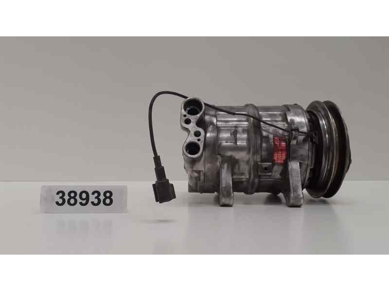 Recambio de compresor aire acondicionado para nissan terrano/terrano.ii (r20) comfort referencia OEM IAM 926000X010 38938 