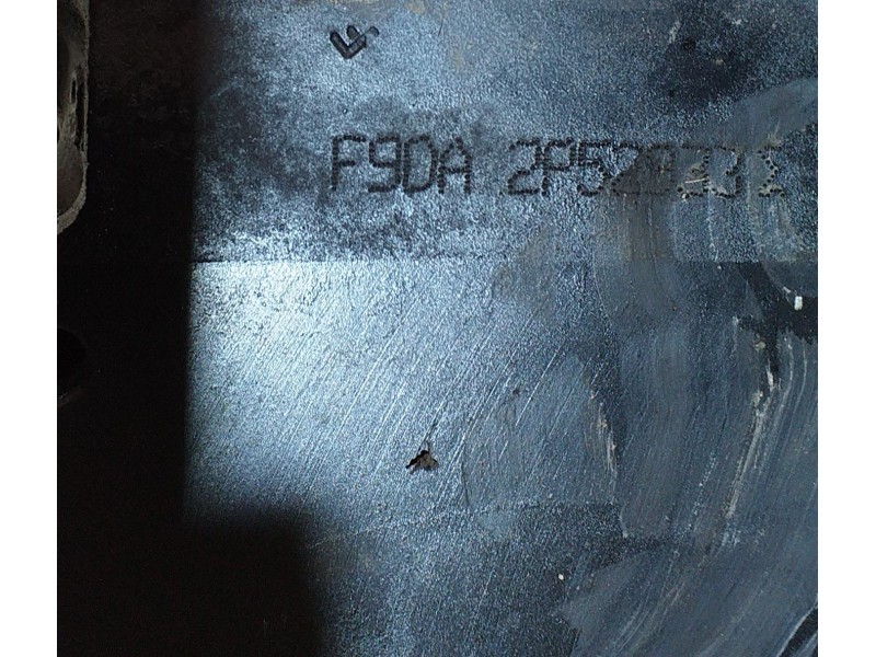 Recambio de bloque para ford focus berlina (cak) ghia referencia OEM IAM F9DA 72250 R