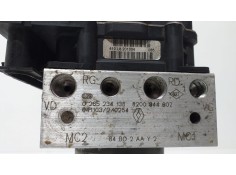 Recambio de abs para renault scenic ii 1.9 dci diesel referencia OEM IAM 8200344607 63715  2