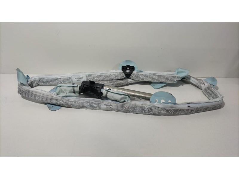 Recambio de airbag cortina delantero derecho para audi a6 allroad quattro (4fh) 3.0 tdi referencia OEM IAM 4F9880742A 79687 R