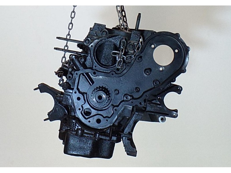 Recambio de bloque para ford focus berlina (cak) ghia referencia OEM IAM F9DA 72250 R