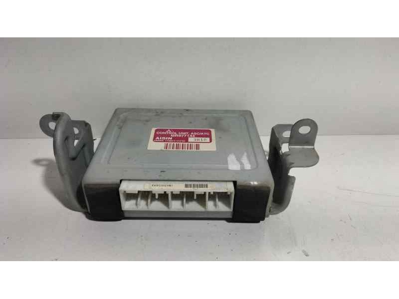 Recambio de modulo electronico para mitsubishi montero (v60/v70) 3.2 di-d instyle (5-ptas.) referencia OEM IAM MR977144 79695 
