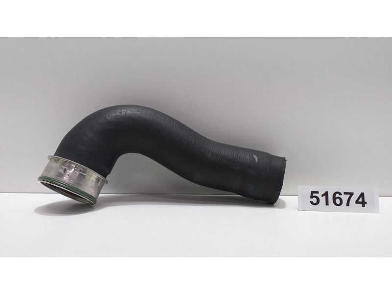 Recambio de tubo para seat altea (5p1) fr referencia OEM IAM 3C0145832J 51674 