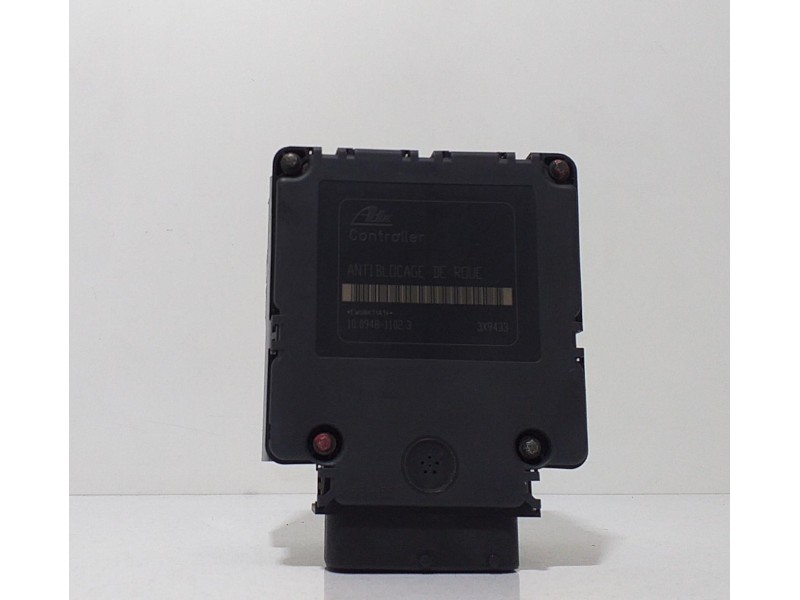 Recambio de abs para citroën xantia berlina 2.0 hdi 90/110 attraction referencia OEM IAM 9625975480 63718 