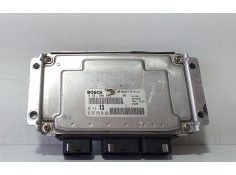 Recambio de centralita motor uce para citroën xsara berlina 1.6 16v tonic referencia OEM IAM 9638765980 72254 R