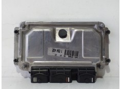 Recambio de centralita motor uce para citroën xsara berlina 1.6 16v tonic referencia OEM IAM 9638765980 72254 R 2
