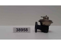 Recambio de valvula egr para nissan terrano/terrano.ii (r20) comfort referencia OEM IAM 72233200 38958 
