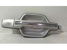 Recambio de maneta exterior trasera izquierda para mitsubishi montero (v60/v70) 3.2 di-d instyle (5-ptas.) referencia OEM IAM MR