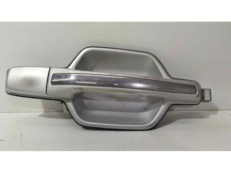 Recambio de maneta exterior trasera izquierda para mitsubishi montero (v60/v70) 3.2 di-d instyle (5-ptas.) referencia OEM IAM MR
