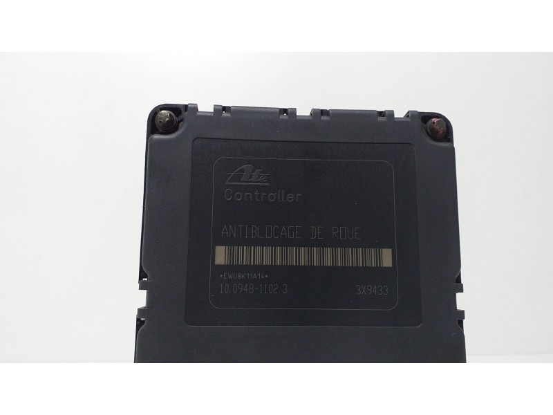 Recambio de abs para citroën xantia berlina 2.0 hdi 90/110 attraction referencia OEM IAM 9625975480 63718 