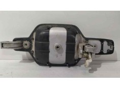 Recambio de maneta exterior trasera izquierda para mitsubishi montero (v60/v70) 3.2 di-d instyle (5-ptas.) referencia OEM IAM MR 2
