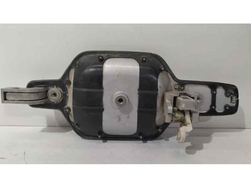 Recambio de maneta exterior trasera izquierda para mitsubishi montero (v60/v70) 3.2 di-d instyle (5-ptas.) referencia OEM IAM MR
