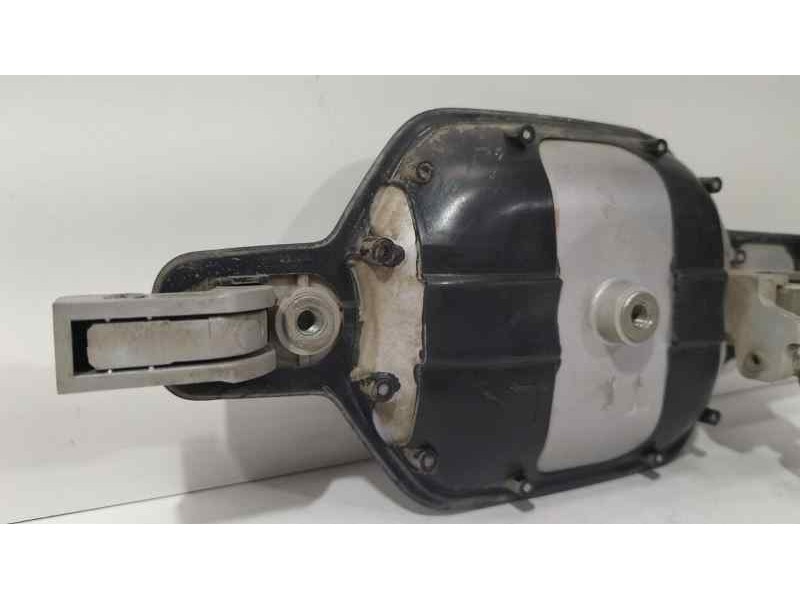 Recambio de maneta exterior trasera izquierda para mitsubishi montero (v60/v70) 3.2 di-d instyle (5-ptas.) referencia OEM IAM MR